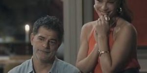 Rogério retorna em cena surpreendente na novela 'Três Graças'