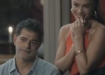 Rogério retorna em cena surpreendente na novela 'Três Graças'