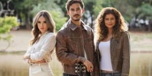 Quem é quem em 'Coração Acelerado'? Fora de novelas há 7 anos, Isabelle Drummond estrela novela sertaneja com Isadora Cruz e Filipe Bragança