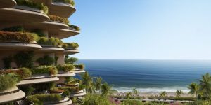 Como identificar bons empreendimentos na Praia Brava