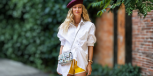 Tesouros da moda: nossas avós costumavam usar e agora podemos 'roubar' esses 10 itens do guarda-roupa delas