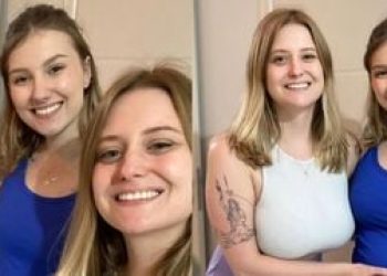 irmã de Isabel Veloso, internada há quase 3 semanas na UTI, revela crise entre pai e mãe da jovem