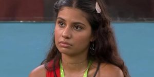 BBB 26: Esposa de Cowboy se manifesta sobre investidas de Gabriela