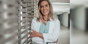 Tatiana Sampaio: a cientista brasileira que inspira esperança