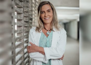 Tatiana Sampaio: a cientista brasileira que inspira esperança