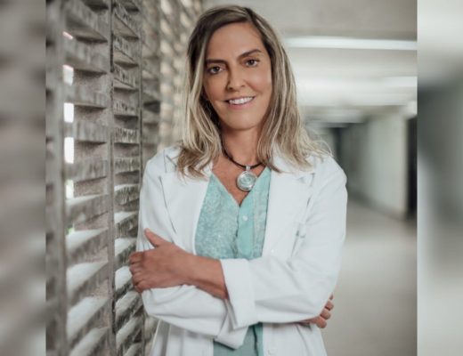 Tatiana Sampaio: a cientista brasileira que inspira esperança