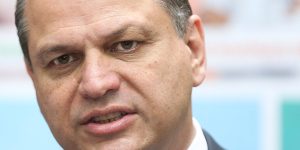 Foto: Logo PARANÁ PORTAL 60