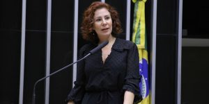 Foto: Foto: Michel Jesus/Câmara dos Deputados