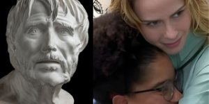 Reflexões de Chico Xavier: A vida como um ciclo de recomeços