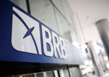 Ex-gestores do BRB são investigados por ligação oculta com Vorcaro