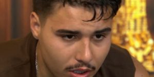 Reprodução/TV Globo