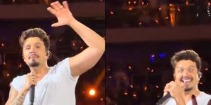 Reprodução/ Redes Sociais