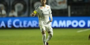 Neymar e Santos: renovação em pauta e Flamengo no jogo