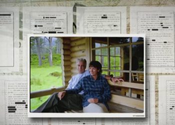 Investigação sobre documentos de Epstein avança em 2025