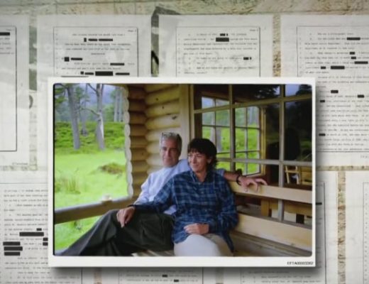 Investigação sobre documentos de Epstein avança em 2025