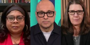 Trump e a misoginia contra mulheres na mídia