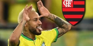 Neymar mira a 2026: desafios no Flamengo e promessa à seleção