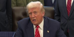 Ausência da administração Trump em segurança eleitoral preocupa estados