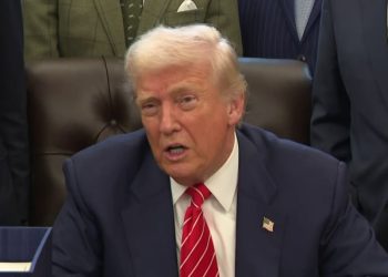 A influência de Trump nas eleições para secretários de Estado em 2026