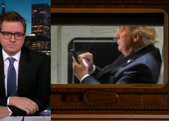 Racismo e a obsessão de Trump pelos Obamas