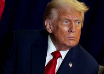 Trump enfrenta crescente rejeição do GOP em temas polêmicos