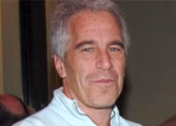 Membros do Congresso começam a rever arquivos não redigidos de Epstein