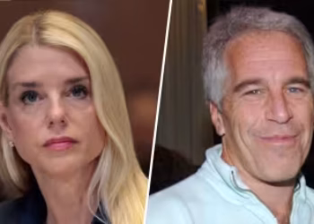 Trump se reúne com Netanyahu enquanto Pam Bondi testemunha no Congresso