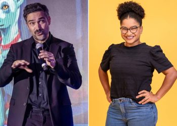 BBB 26: Mensagem de Alfonso Herrera para Milena repercute nas redes