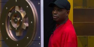 BBB 26: Edilson Capetinha é expulso por agressão