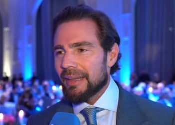 Daniel Vorcaro será ouvido no Senado no dia 10 de março