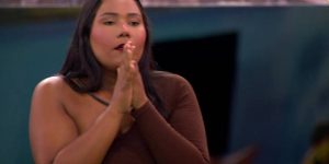 BBB 26: Confusão de Chaiany gera desentendimento com trio da casa