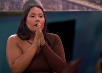 BBB 26: Confusão de Chaiany gera desentendimento com trio da casa