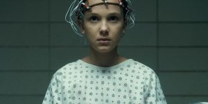 Stranger Things chegou ao fim na última quarta