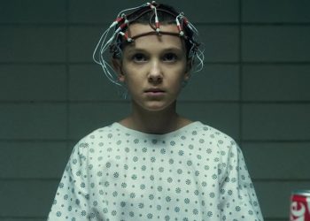 Stranger Things chegou ao fim na última quarta