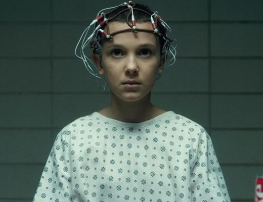 Stranger Things chegou ao fim na última quarta