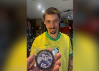 Reprodução/Instagram Canaa Balneário Camboriú