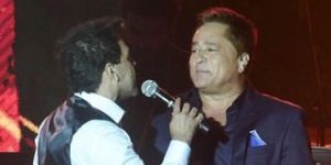 amigo de Zezé Di Camargo, Leonardo dá opinião sincera e não poupa o sertanejo de críticas após polêmica com o SBT