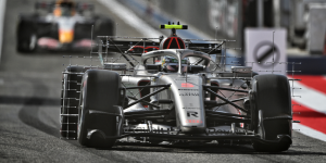 F1 2026: Começo do Teste de Pré-Temporada em Bahrein