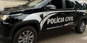 Profissional da saúde é preso por importunação sexual em Minas