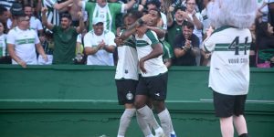 Foto: Ernani Ogata/AGB