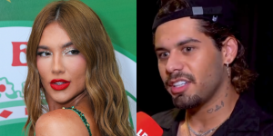 Zé Felipe comenta sobre processo de divisão de bens com Virgínia Fonseca