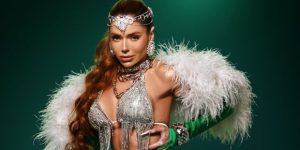 Thaís Vasconcellos revela segredos de emagrecimento de 40 kg e mudanças na dieta