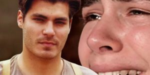 Nascimento da filha de Giuliana em 'Terra Nostra' provoca ciúmes de Matteo