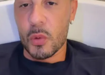 Carlinhos Maia x Lucas Guedez