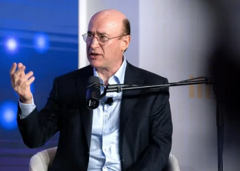 Jeenah Moon/Bloomberg