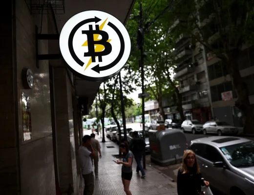 Tomas Cuesta/Bloomberg