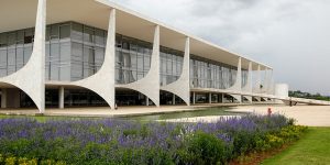 Flickr Palácio do Planalto