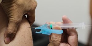 Vacina Gripe