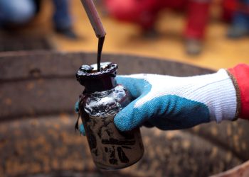 Venezuela's state oil company PDVSA, in Morichal, Venezuela, July 28, 2011 [Carlos Garcia Rawlins/Reuters