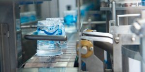 Sanepar destina copos d'água para moradores de Rio Bonito do Iguaçu